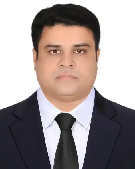 Saurav Howlader